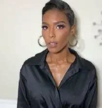 moniece slaughter|More.